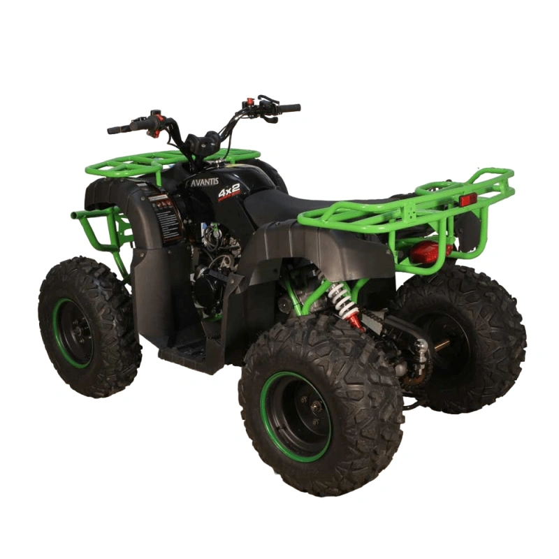 Квадроцикл AVANTIS Hunter 200 (Баланс. вал)