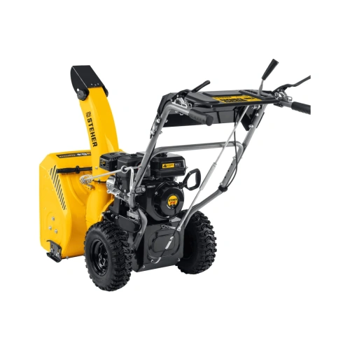 Снегоуборщик STEHER GST-756
