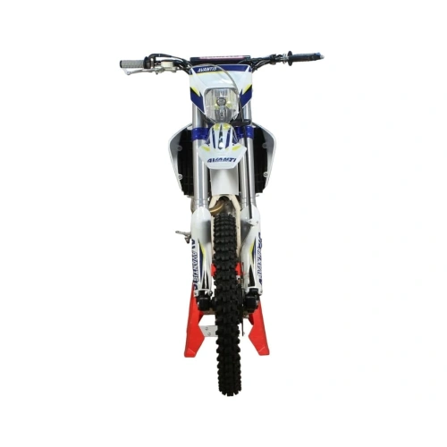 Мотоцикл кроссовый эндуро AVANTIS 300 Carb (Design HS)