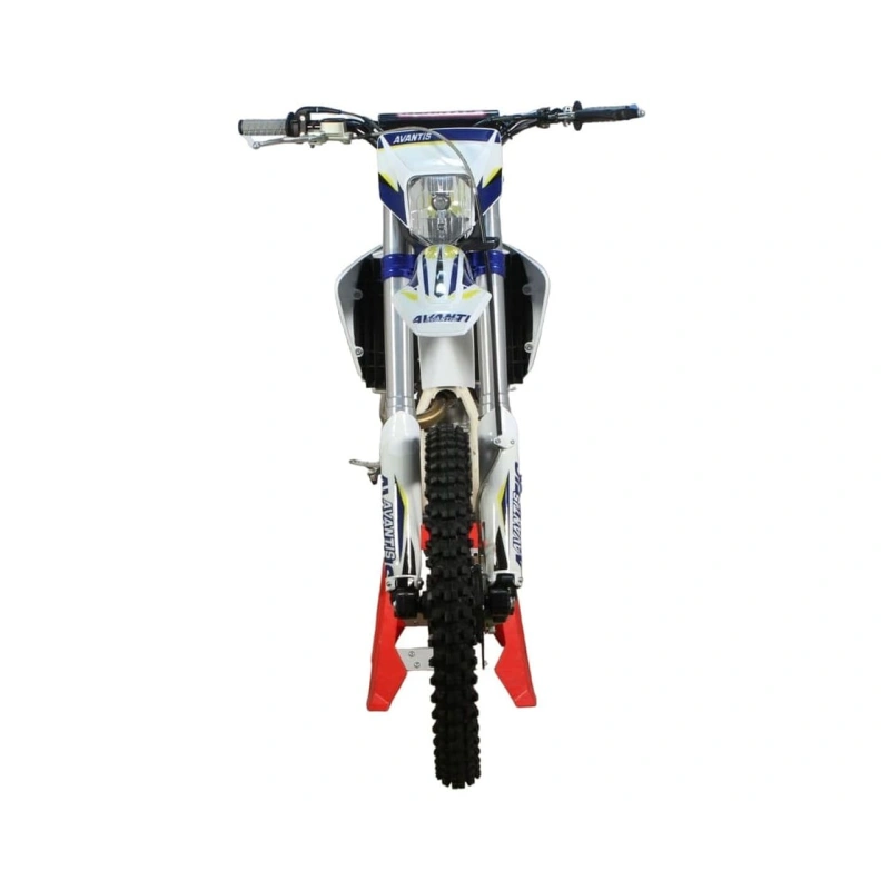 Мотоцикл кроссовый эндуро AVANTIS 300 Carb (Design HS)