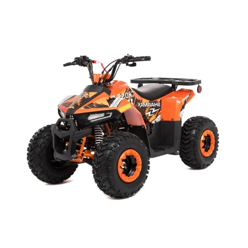 Квадроцикл SHARMAX Cross 150 (2024)