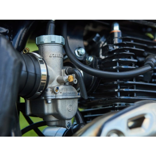 Мотоцикл кроссовый эндуро SHARMAX Sport 300 Air Ultimatum