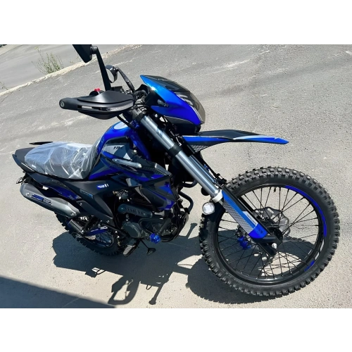 Мотоцикл RACER RC300-GY8V XSR ТУРЭНДУРО