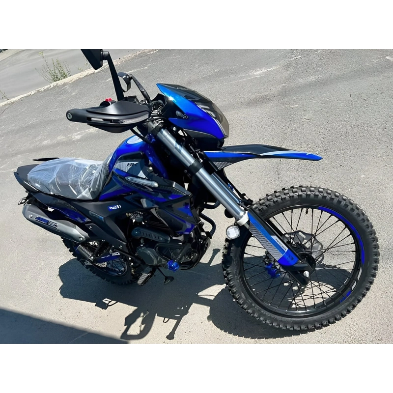 Мотоцикл RACER RC300-GY8V XSR ТУРЭНДУРО