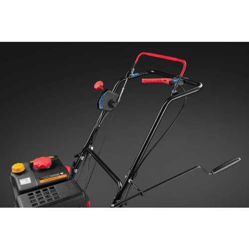 Cнегоуборщик MASTERYARD MX 6522