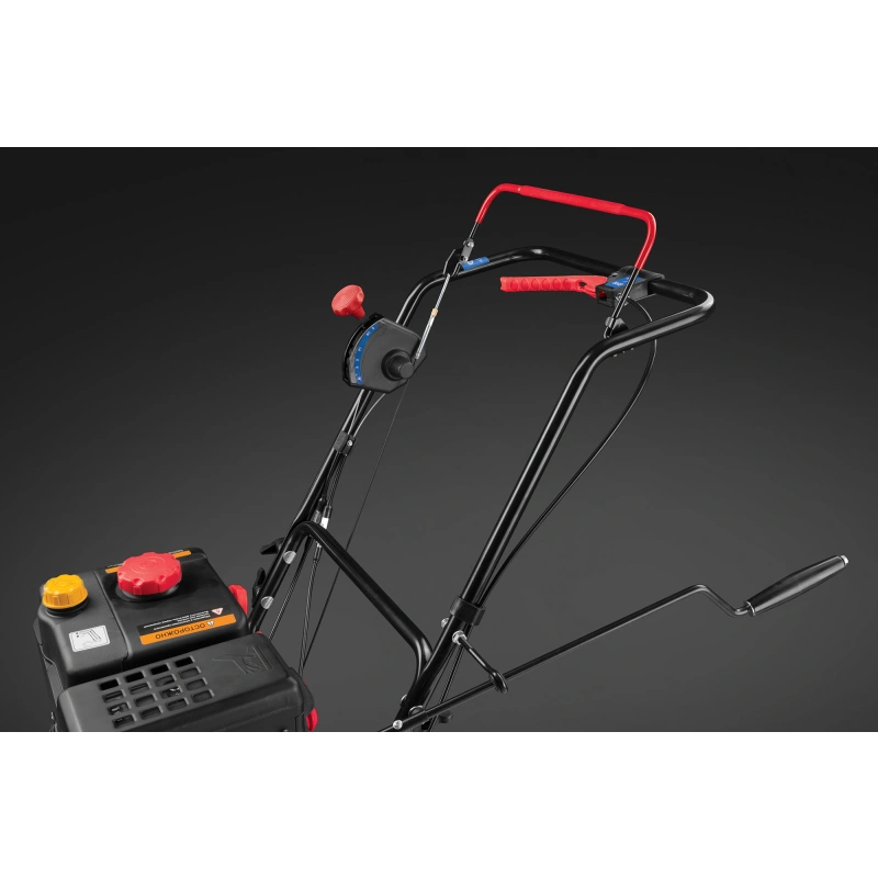Cнегоуборщик MASTERYARD MX 6522