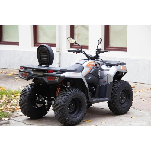 Квадроцикл LONCIN TRV350 Pro Max