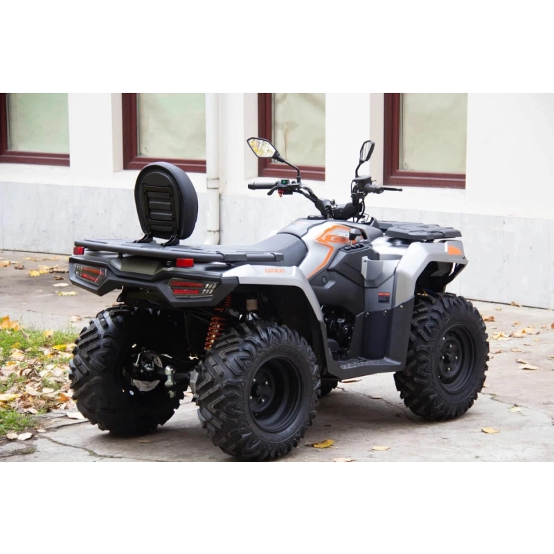 Квадроцикл LONCIN TRV350 Pro Max