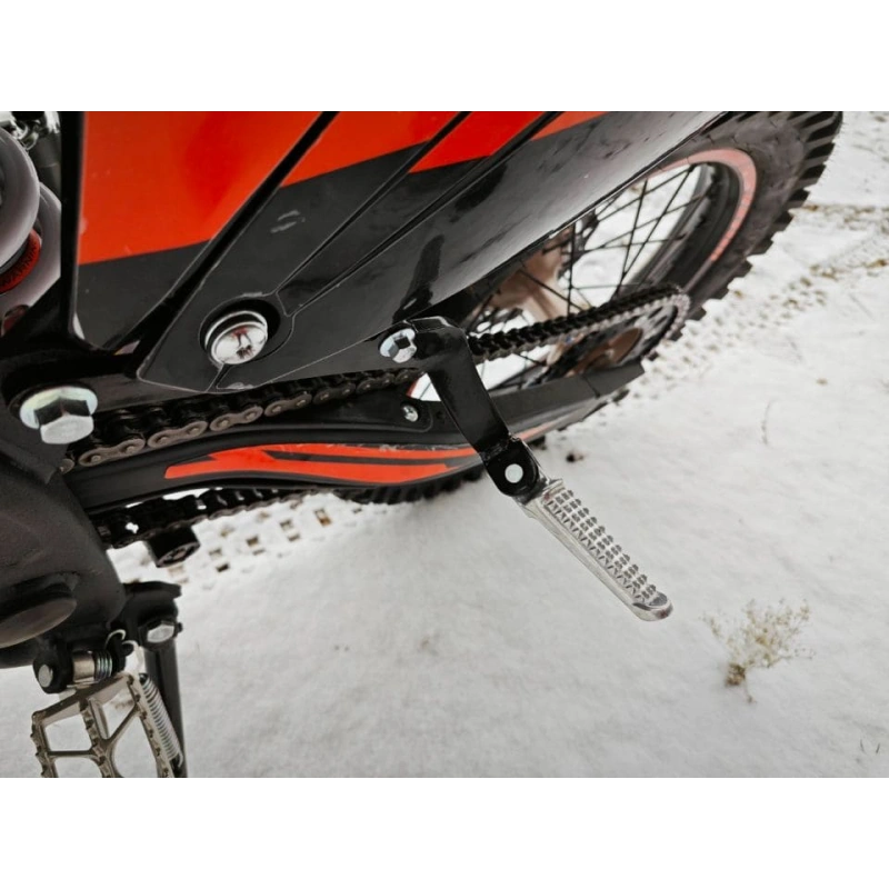 Мотоцикл кроссовый эндуро REGULMOTO ZR 300 PR