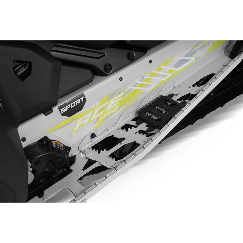 Снегоход SHARMAX ACE 1100