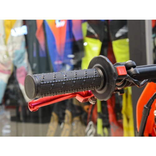 Мотоцикл ZUUMAV K7 CBS 300 Pro 21/18 ENDURO