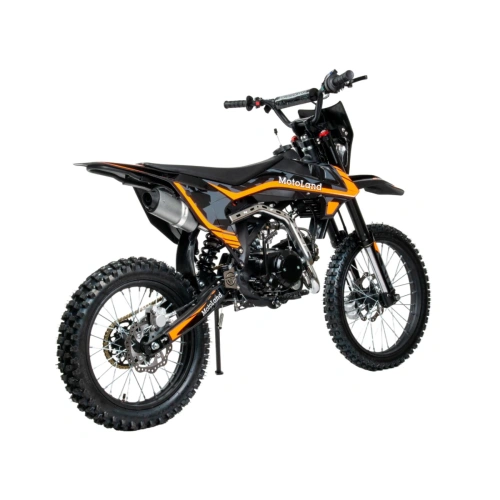Питбайк MOTOLAND 150 GF150 Е 19/16