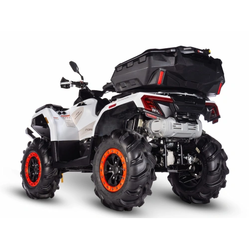 Квадроцикл SHARMAX Force 1100 с ПСМ