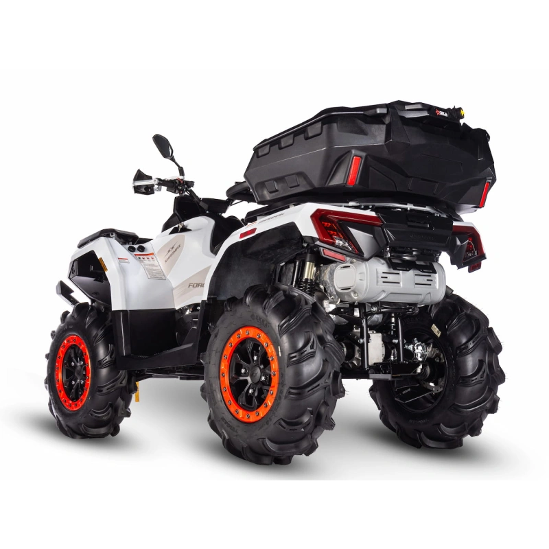 Квадроцикл SHARMAX Force 1100 с ПСМ