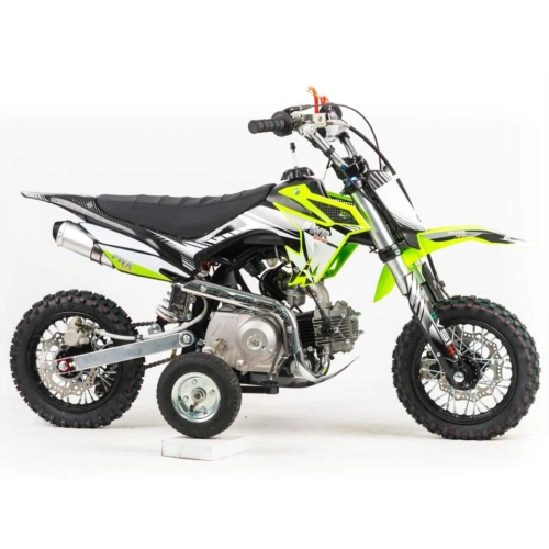 Питбайк MOTOLAND PWR Racing FRZ 50 2021