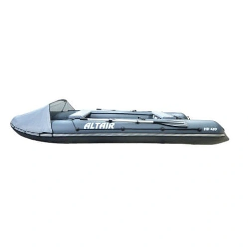 Лодка ПВХ ALTAIR HD 410 Люкс Active НДНД
