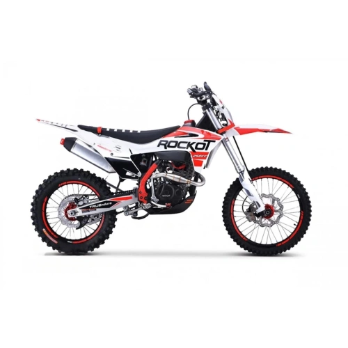 Мотоцикл кроссовый эндуро ROCKOT GS 2 Origine 172FMM-5
