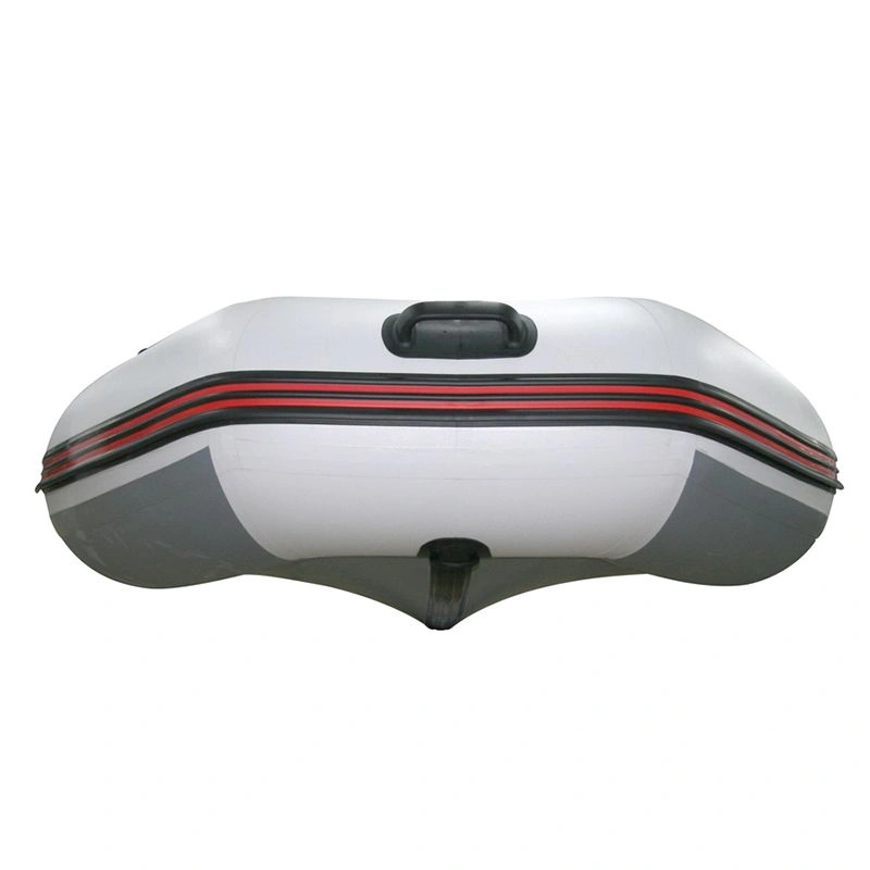 Лодка ПВХ ALTAIR Sirius 315 L Ultra