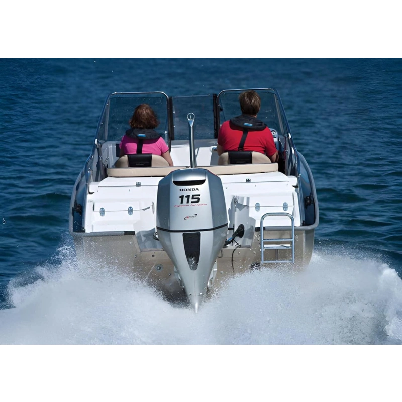 4х-тактный лодочный мотор HONDA BF115 JLDU