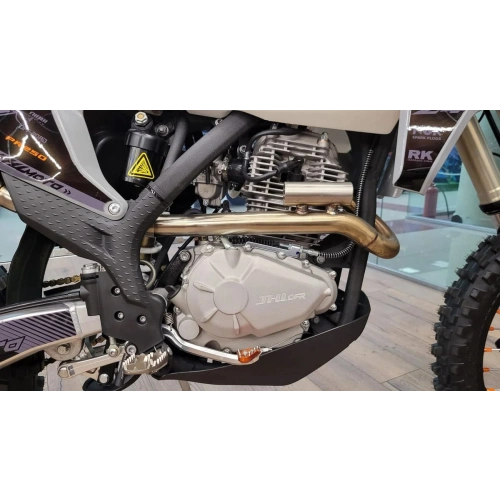 Мотоцикл кроссовый эндуро JHL Z4 PR250 (172FMM-5)