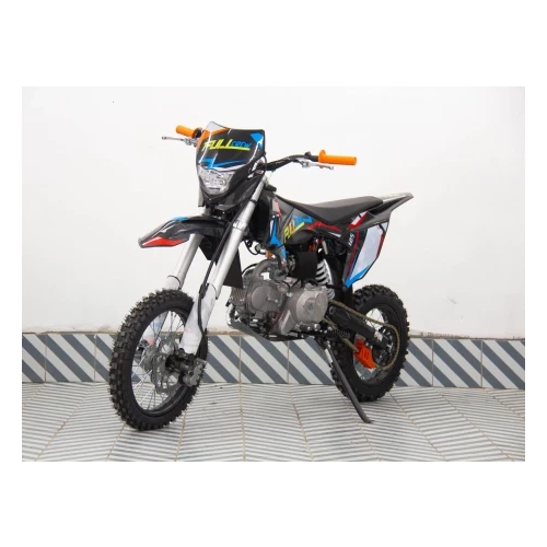 Питбайк FULL CREW FC125e 17/14