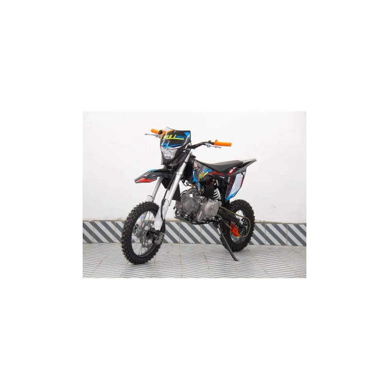 Питбайк FULL CREW FC125e 17/14