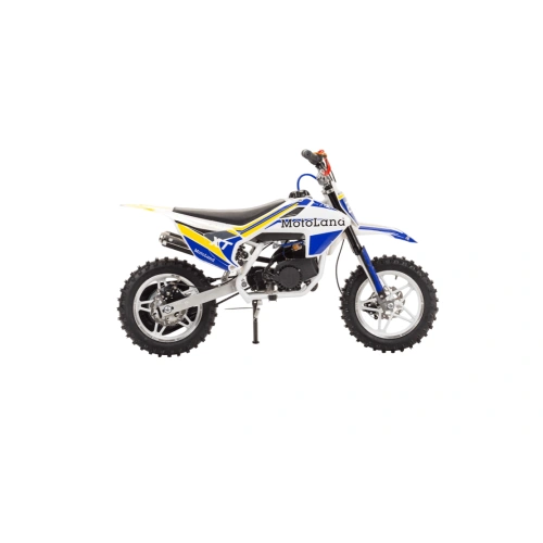 Питбайк MOTOLAND XT50