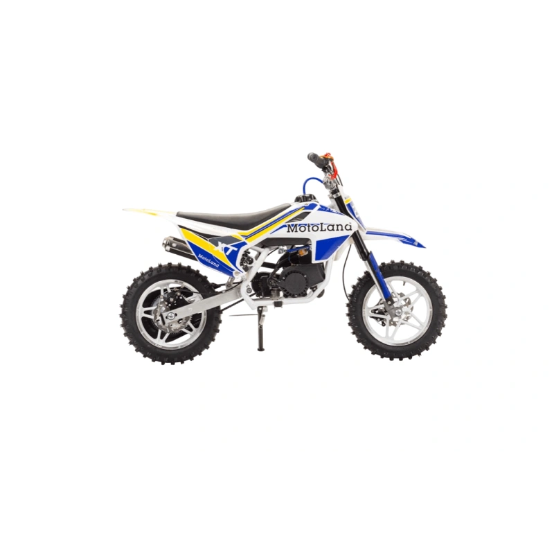 Питбайк MOTOLAND XT50