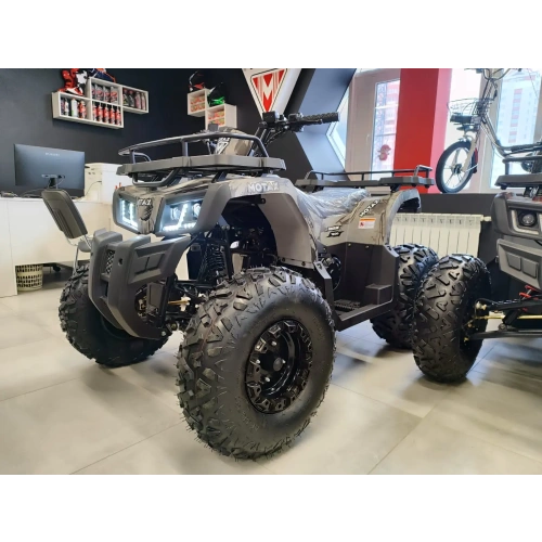 Квадроцикл MOTAX Grizlik T 200