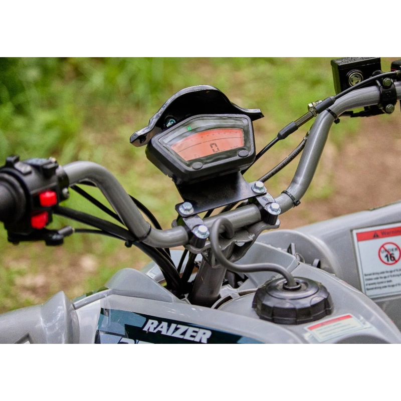 Квадроцикл SHARMAX Raizer Race Cup 250