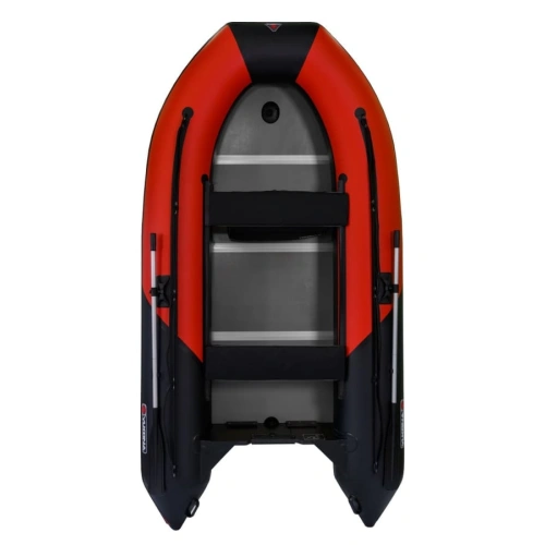 Лодка ПВХ YUKONA 330TS