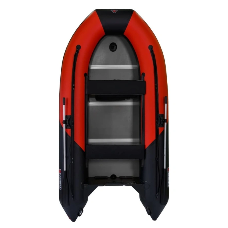 Лодка ПВХ YUKONA 330TS