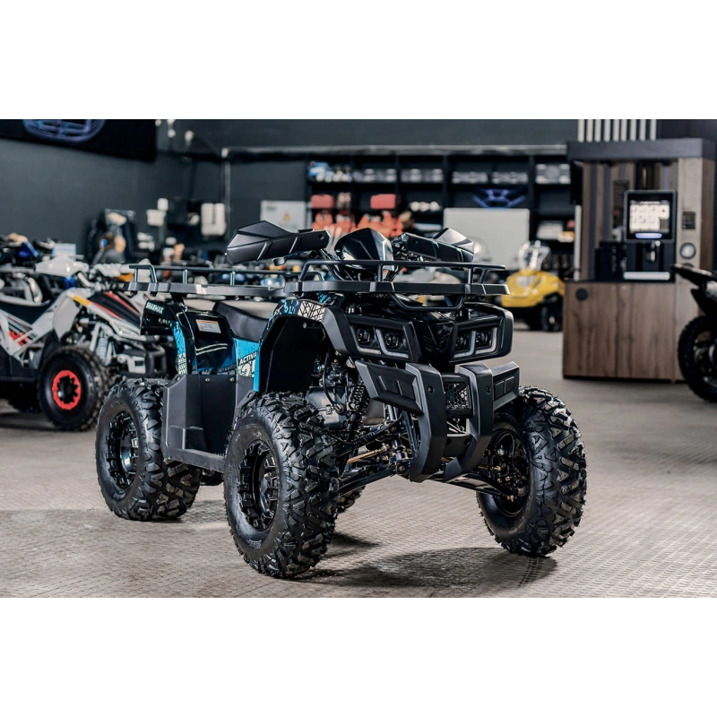 Квадроцикл SHARMAX Activator 250