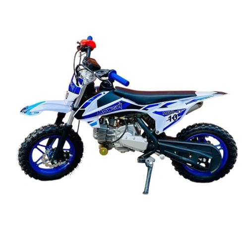 Питбайк MOWGLI Mini 4T 10/10 50