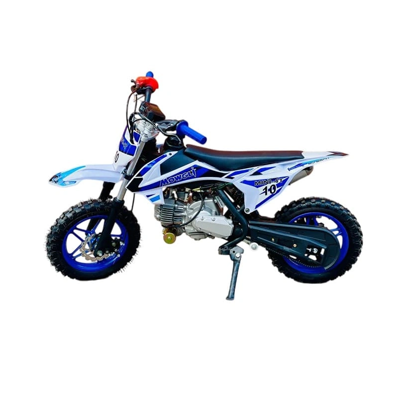 Питбайк MOWGLI Mini 4T 10/10 50