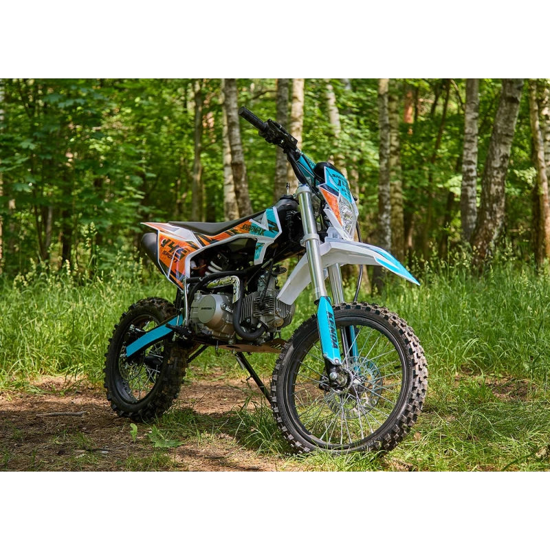 Питбайк SHARMAX Sport 145 Miami