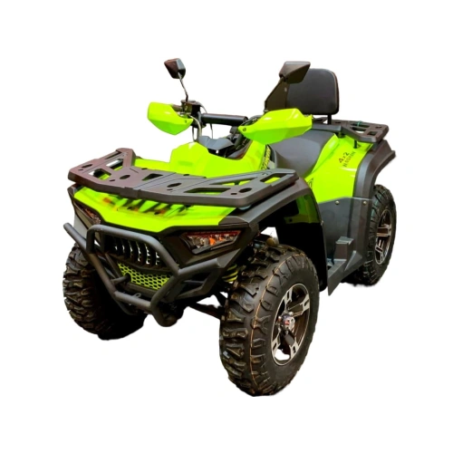 Квадроцикл BASHAN Explorer 300