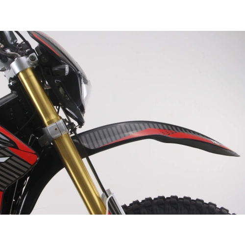 Мотоцикл кроссовый эндуро ROLIZ Sport-003 RRC
