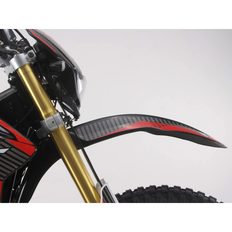 Мотоцикл кроссовый эндуро ROLIZ Sport-003 RRC
