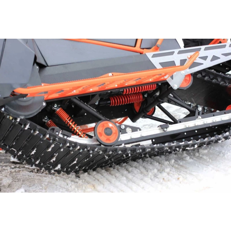 Снегоход IRBIS Tungus 600L