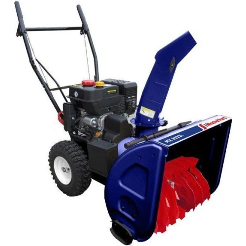 Cнегоуборщик MASTERYARD MX 8522R