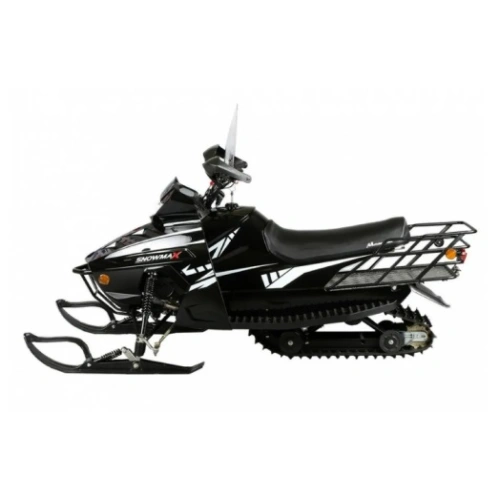 Снегоход С.МОТО Snowmax 200