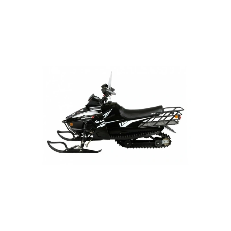 Снегоход С.МОТО Snowmax 200