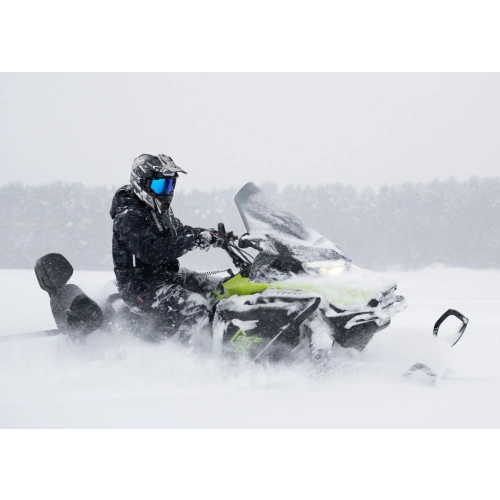 Снегоход SHARMAX Ace 1000