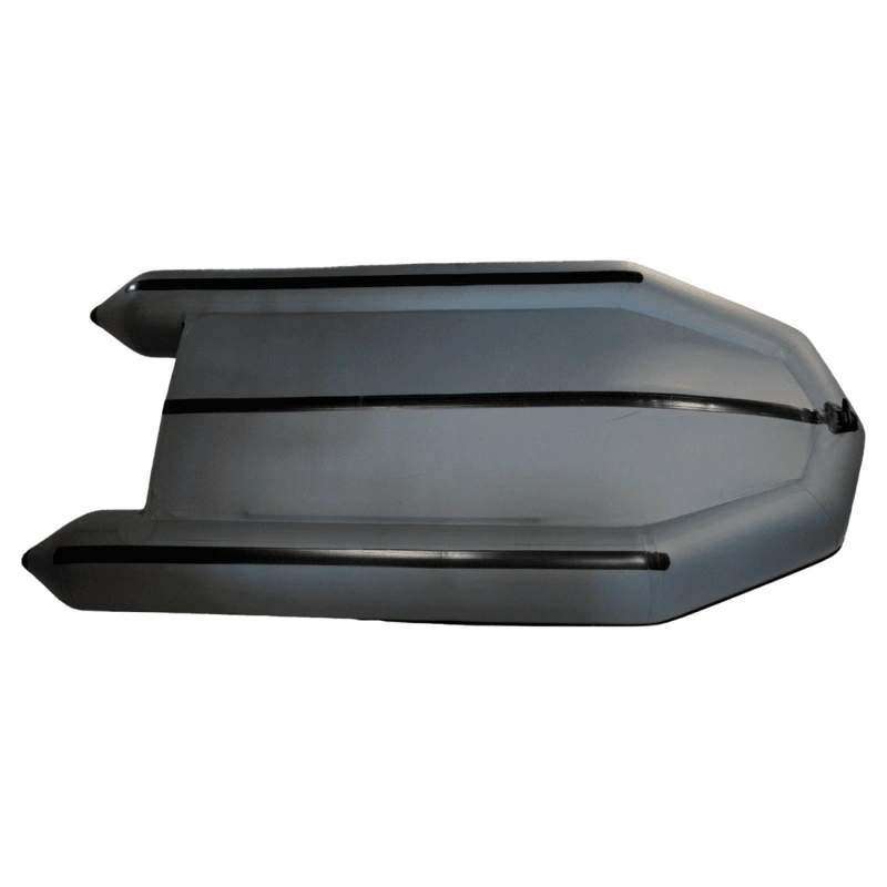 Лодка ПВХ GOLFSTREAM Патриот SP 320 (T)