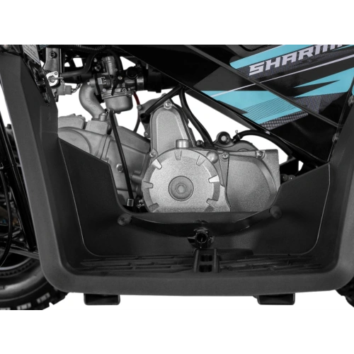 Квадроцикл SHARMAX Cross 180 RX