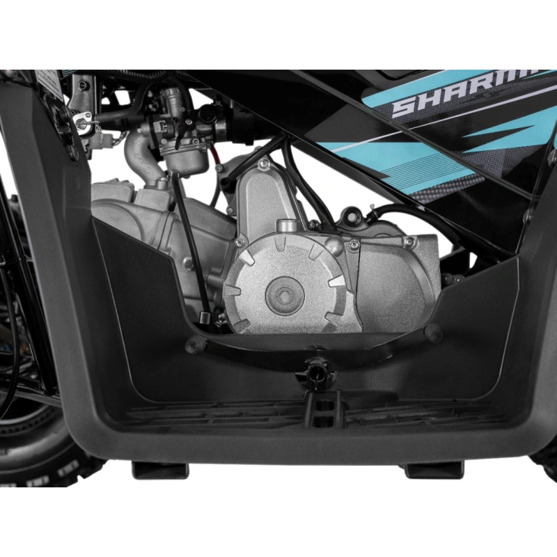 Квадроцикл SHARMAX Cross 180 RX