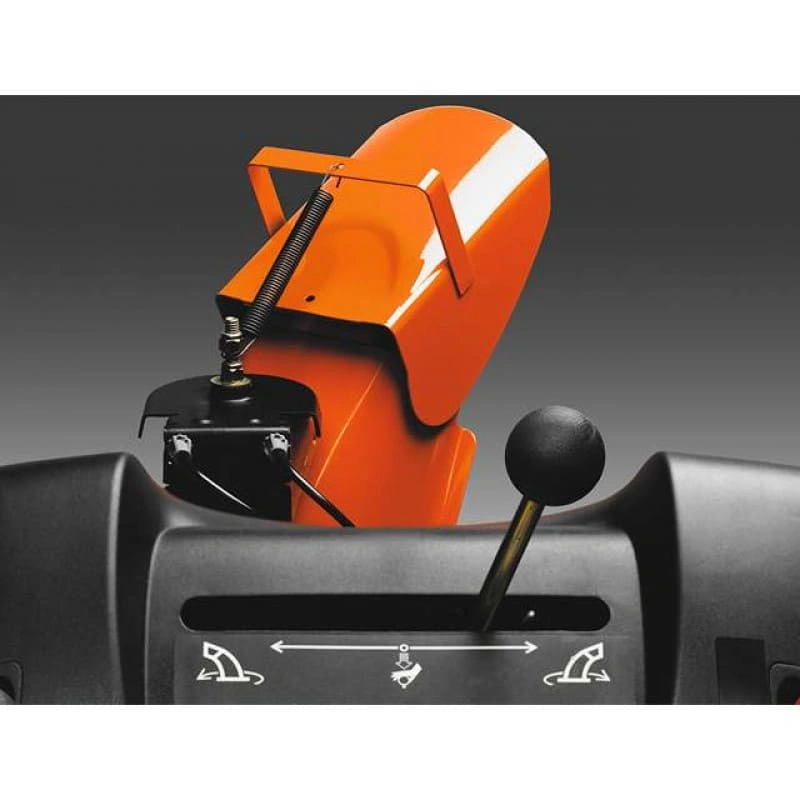 Снегоуборщик HUSQVARNA 5524ST