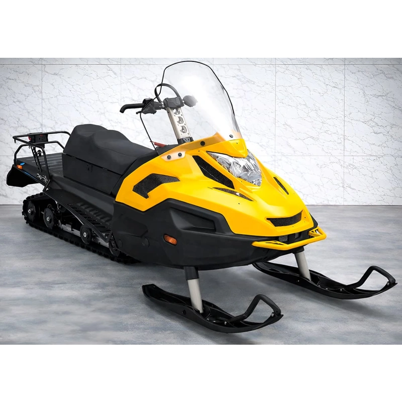 Снегоход STELS Ставр MS600 SWT ST
