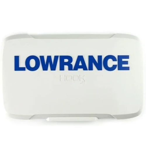 Крышка для эхолота Lowrance Hook2 / Reveal 5 Suncover